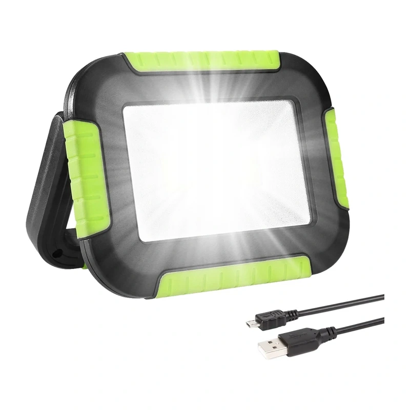 LEPRO 3300023 Camping Lamp, 1000 lm