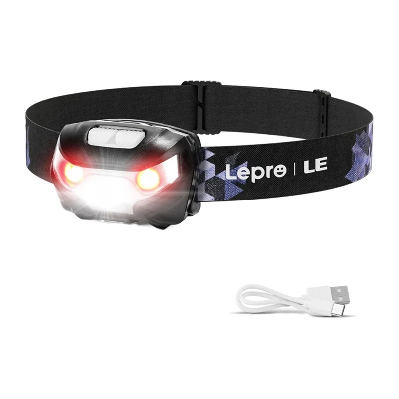 LEPRO 3200008 Headlamp