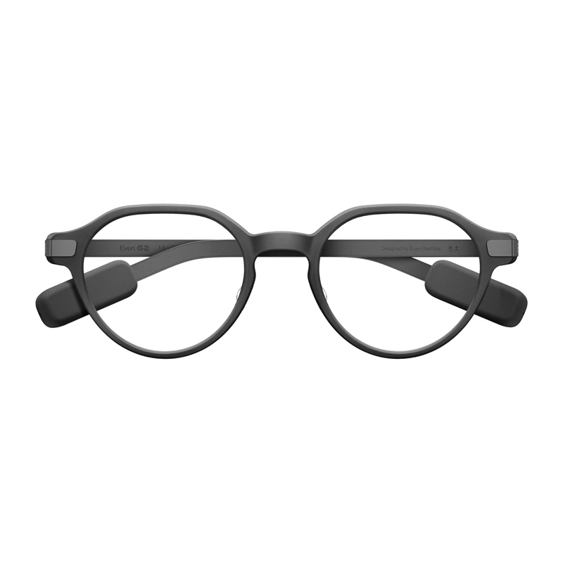 EVEN REALITIES G2A AR Glasses (Gray)