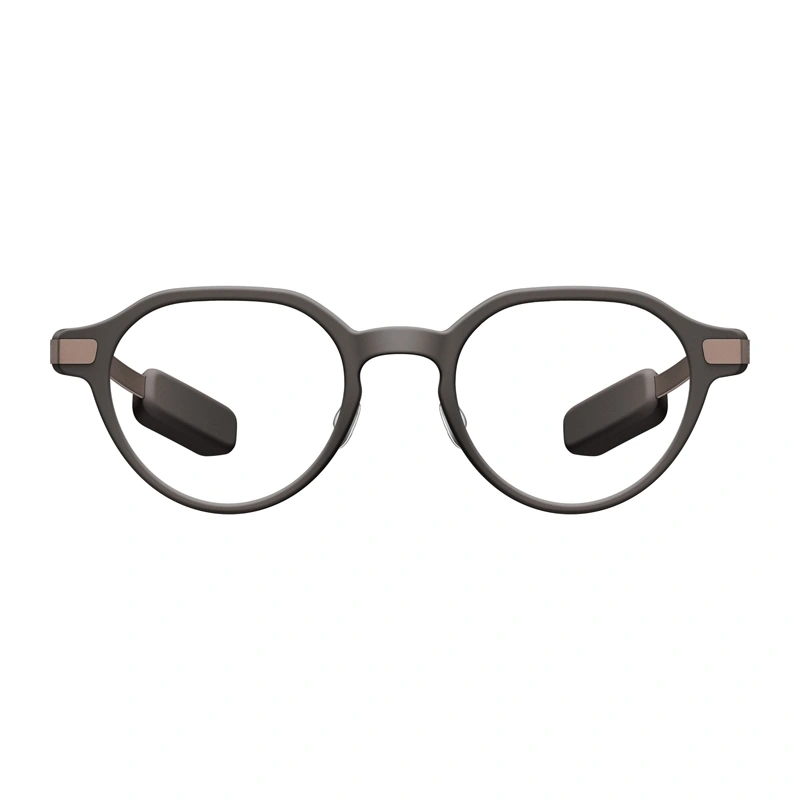 EVEN REALITIES G2A AR Glasses (Brown)