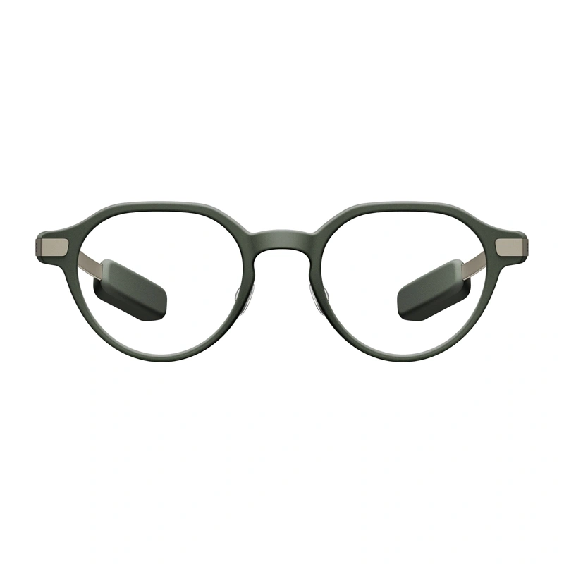 EVEN REALITIES G2A AR Glasses (green)