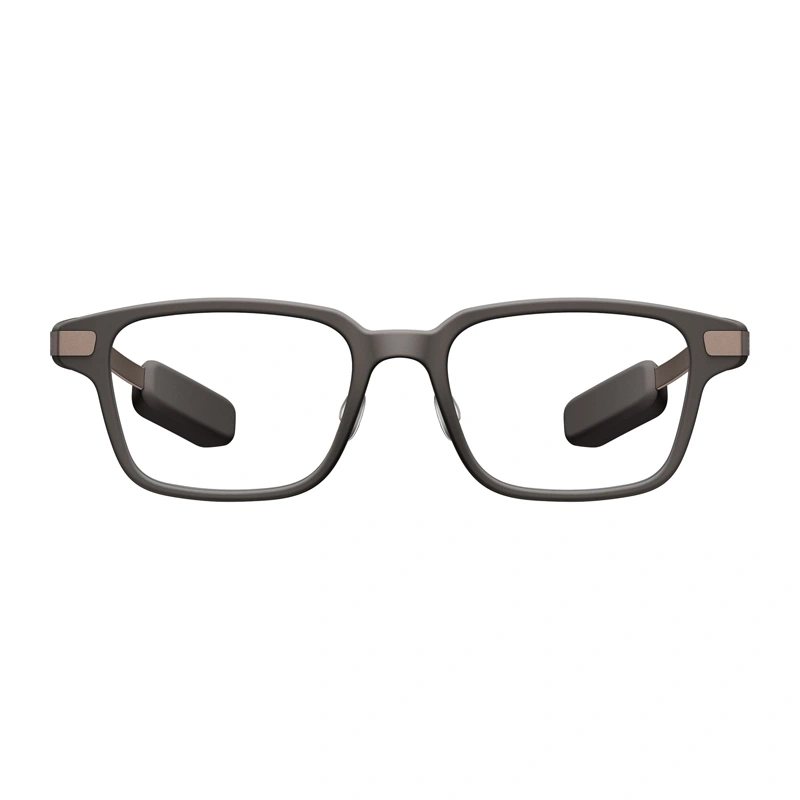EVEN REALITIES G2B AR Glasses (Brown)