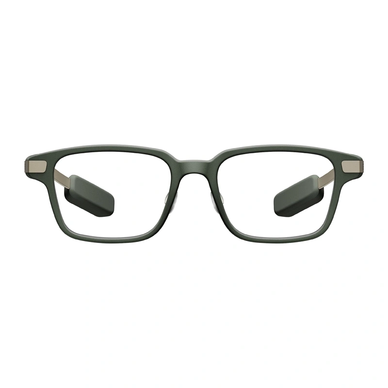 EVEN REALITIES G2B AR Glasses (green)
