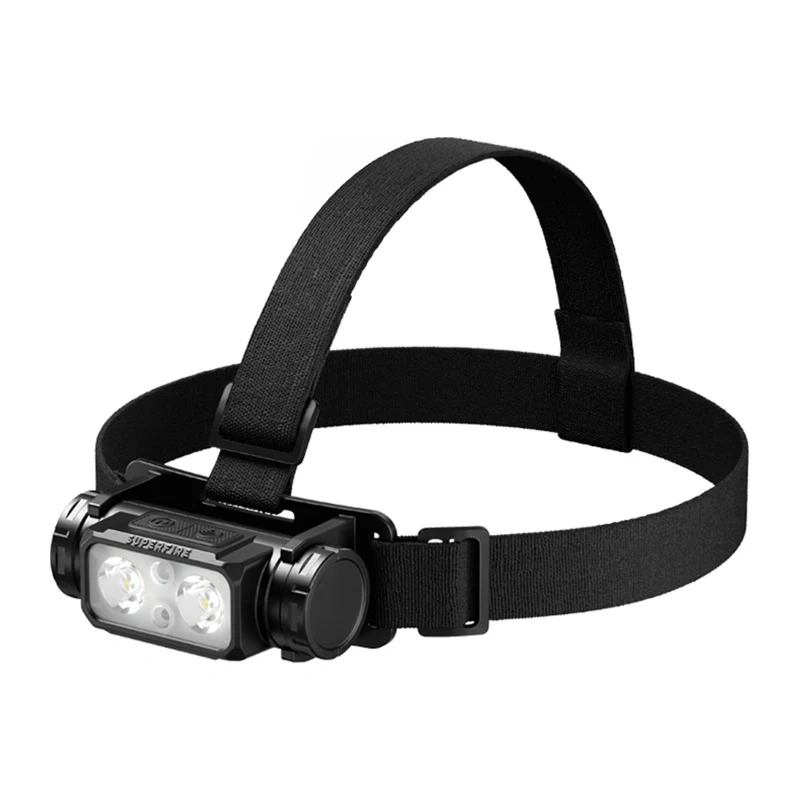 SUPERFIRE HL106 Headlamp