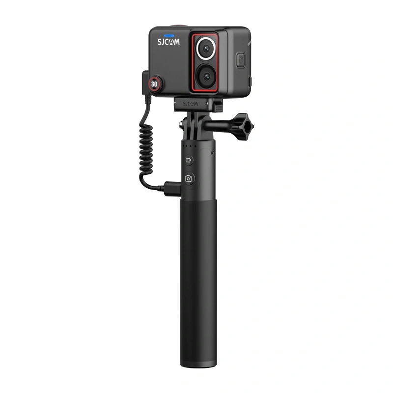 SJCAM SJ30 Action Camera Charging Combo