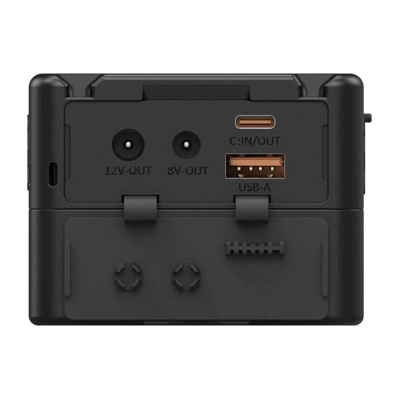 SMALLRIG VB99 SE Mini V-Mount Battery