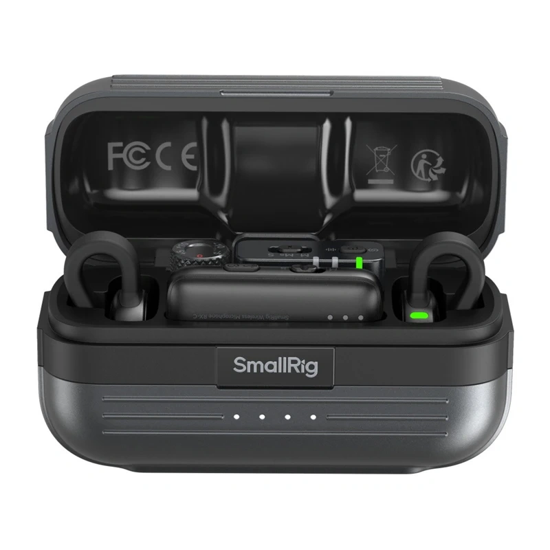 Wireless microphone SMALLRIG S 70