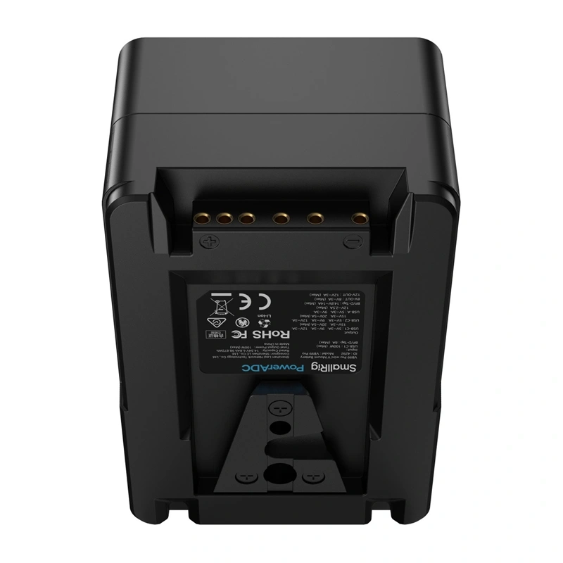 V-Mount battery SMALLRIG VB99 Pro mini