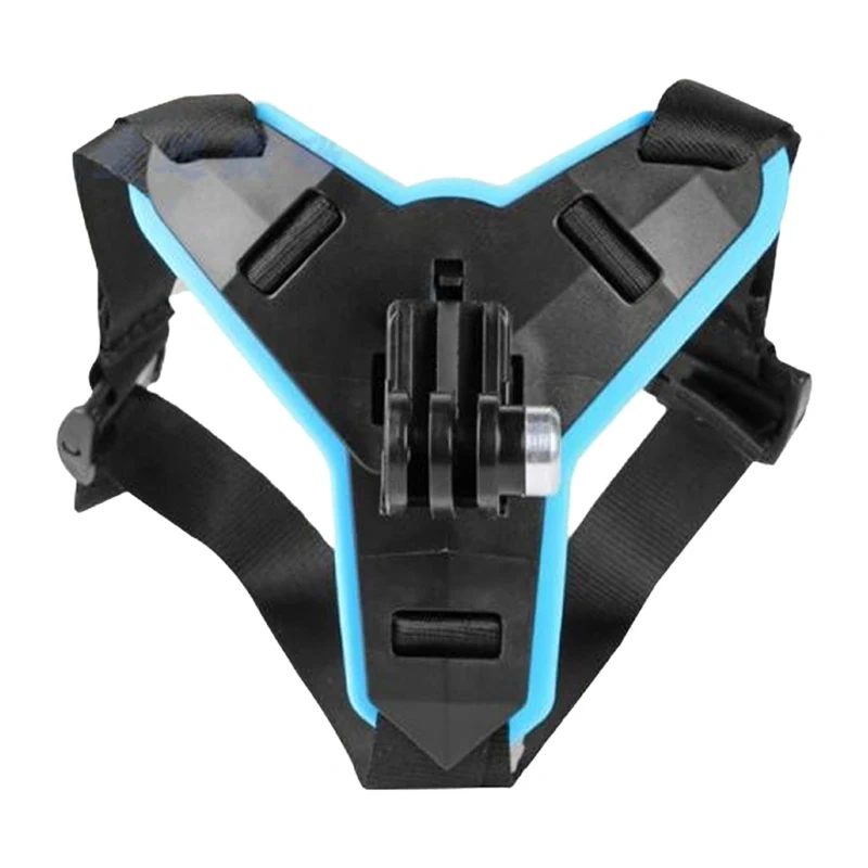 SJCAM Motorcycle Helmet Chin Strap Holder