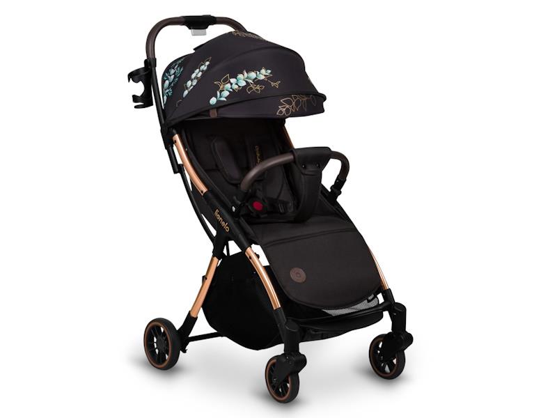 Lionelo dječja kolica JULIE ONE aluminij, TOP MODEL, exclusive - GOLDEN MOMENTS - 21050042