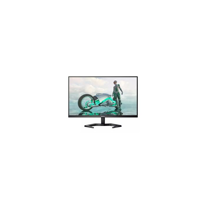 Philips Evnia 27" (68,5cm) 27M1N3200ZS 1920x1080, 165 Hz, 16:9, IPS, 1 ms, 250cd/m2, HDMI, DP 