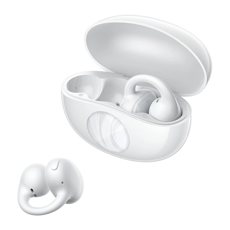 Earphones QCY Crossky C50i (white)