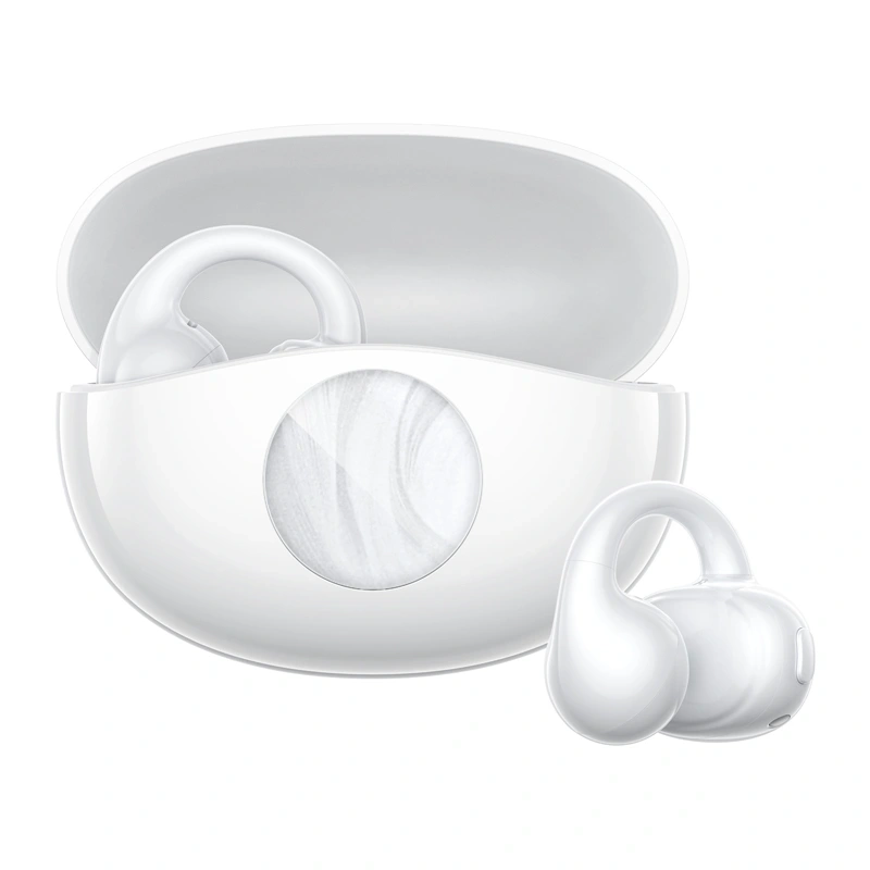 Earphones QCY Crossky C50i (white)