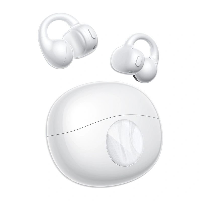 Earphones QCY Crossky C50i (white)