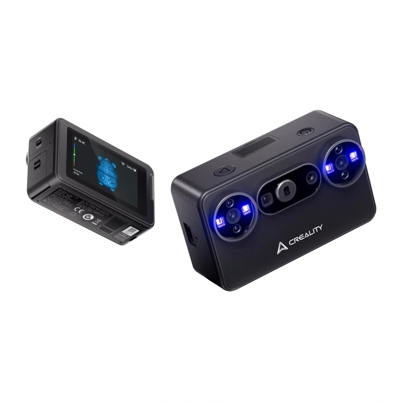 Creality Pika 3D Scanner