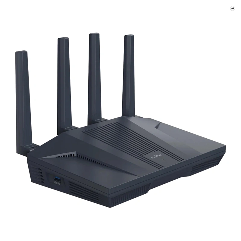 GL.iNet GL-MT6000 Network Device