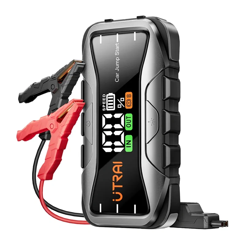 UTRAI JS10 Starting Unit