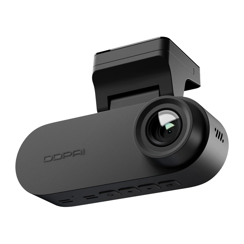 DDPAI N2 Dual Dash Cam