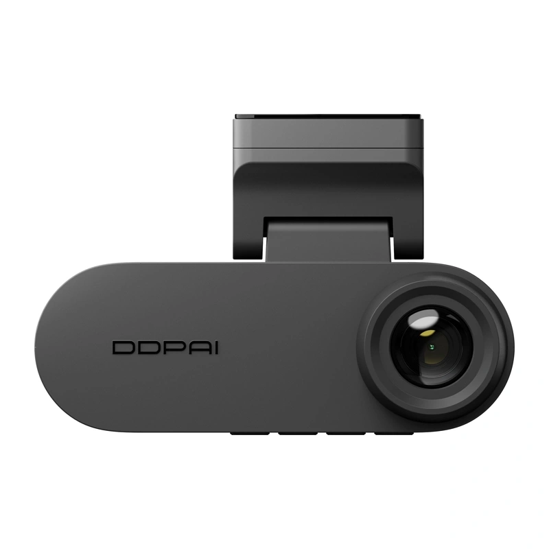 DDPAI N2 Dual Dash Cam