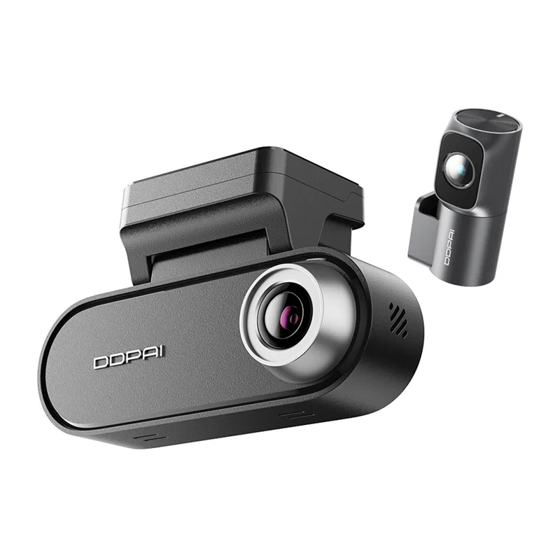 DDPAI N5 Dual 2026 Dash Cam