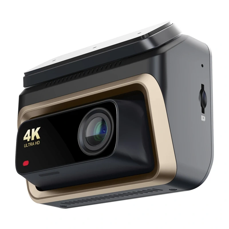 DDPAI Z60 Pro 2026 Dash Cam