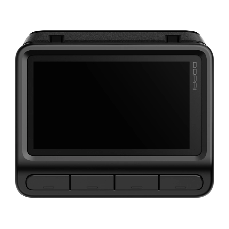 DDPAI Z90 4G 2026 Dash Cam