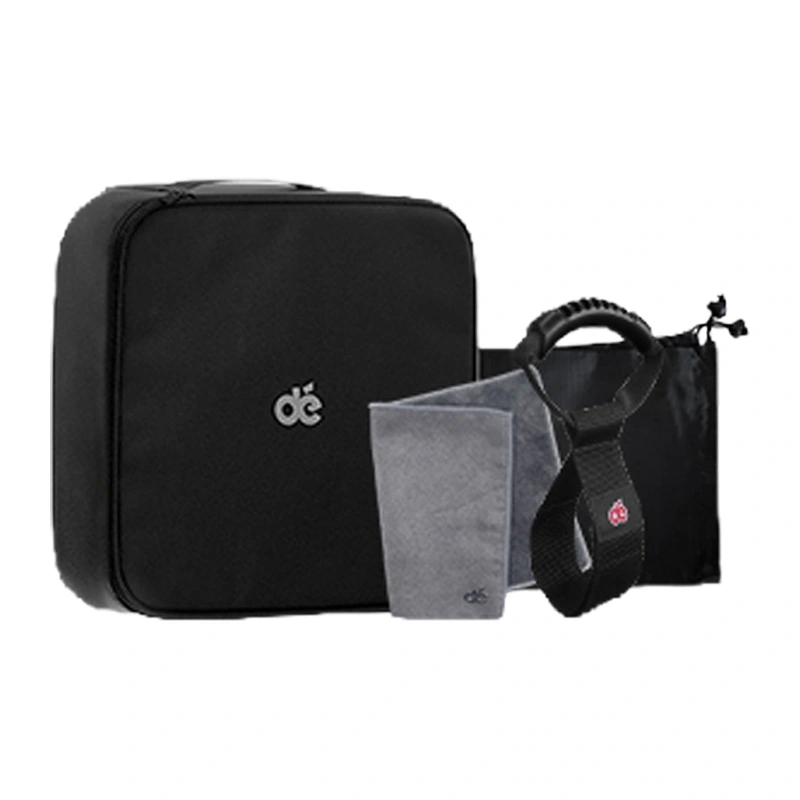 Portable EV charger dé Traveler Set 22kW