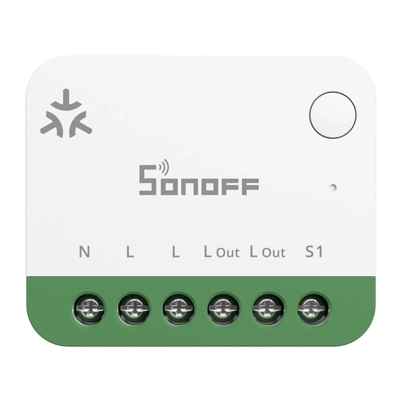 Smart switch SONOFF MINI ONE Wi-Fi
