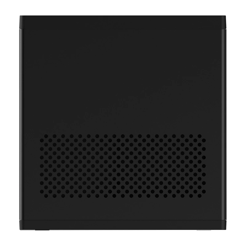 MINIS FORUM MS-03 Barebone PC with Intel Core Ultra 5 336H