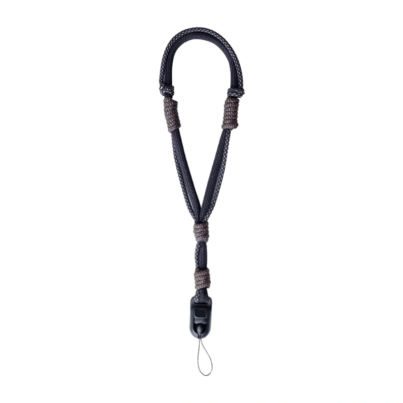 Hand Strap PGY (Black)