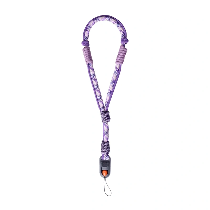 Hand Strap PGYTECH Pocket (Purple)