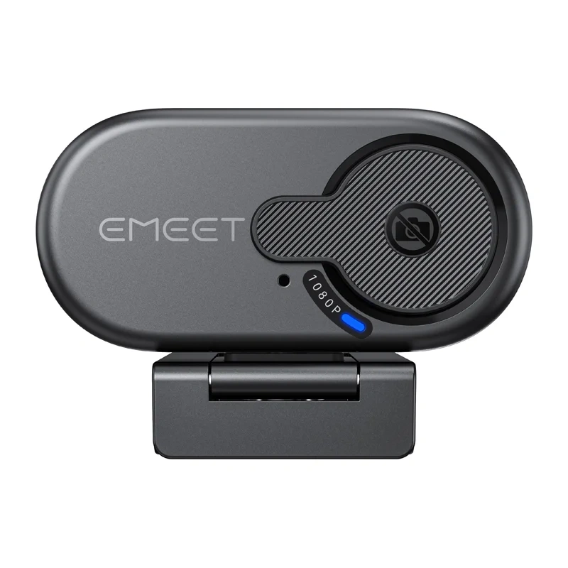 Emeet SmartCam C100 4K Webcam