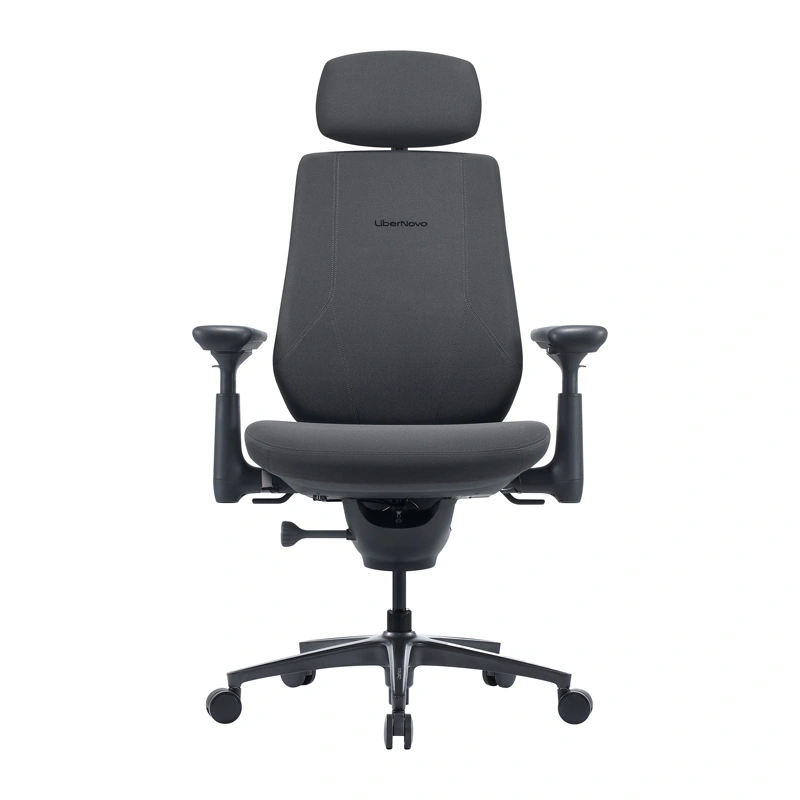 Dynamic Ergonomic Chair LiberNovo Maxis-PRO