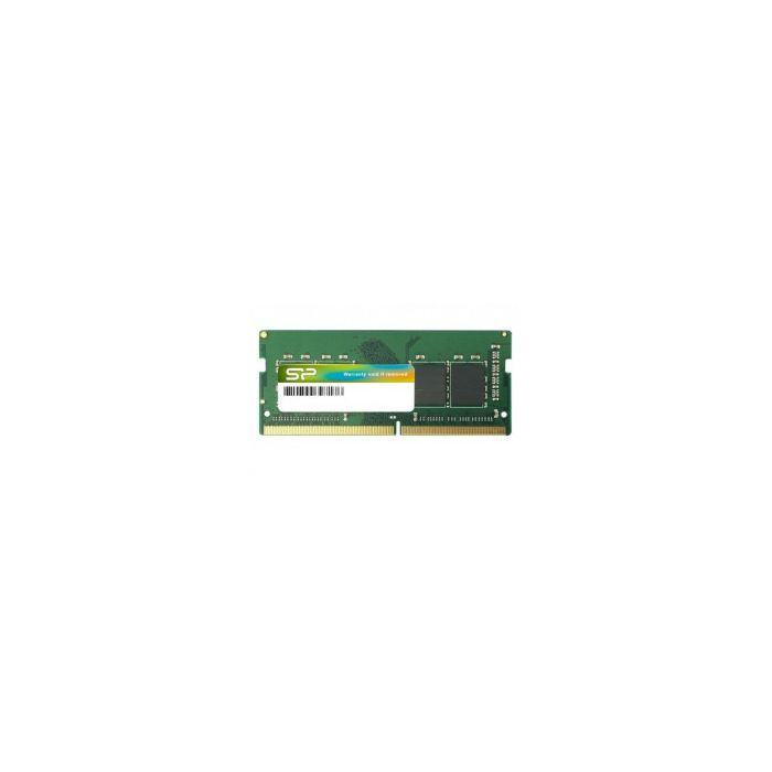 Silicon Power SODIMM 4GB DDR3L 1600MHz 1.35V