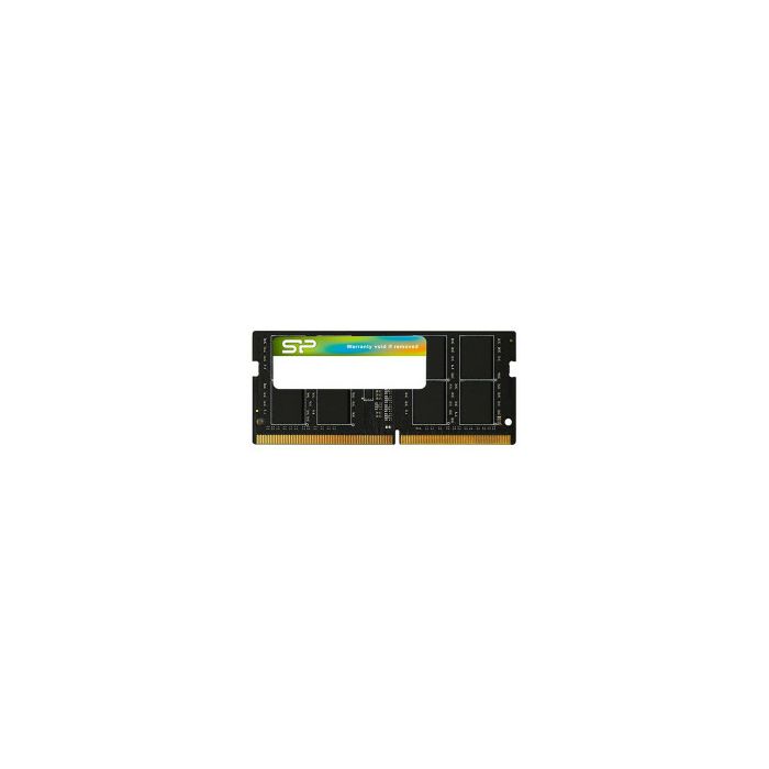 Silicon Power SODIMM 8GB DDR4 3200MHz