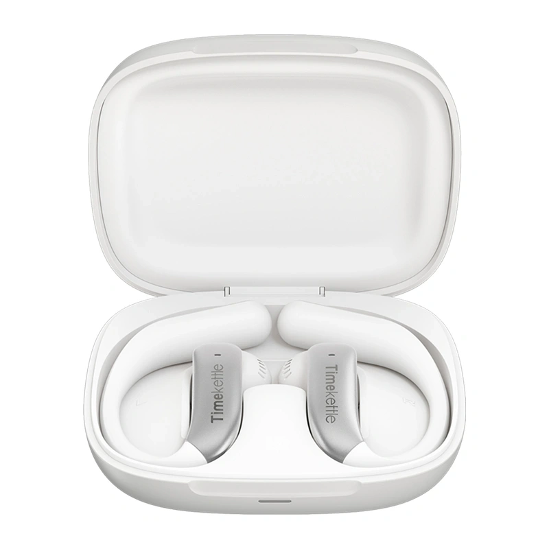 Translator Earbuds TimeKettle LiveTalk (Silver)