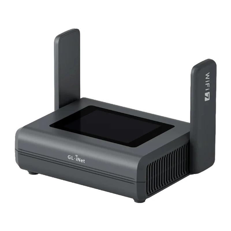 GL.iNet Slate 7 Pro Router