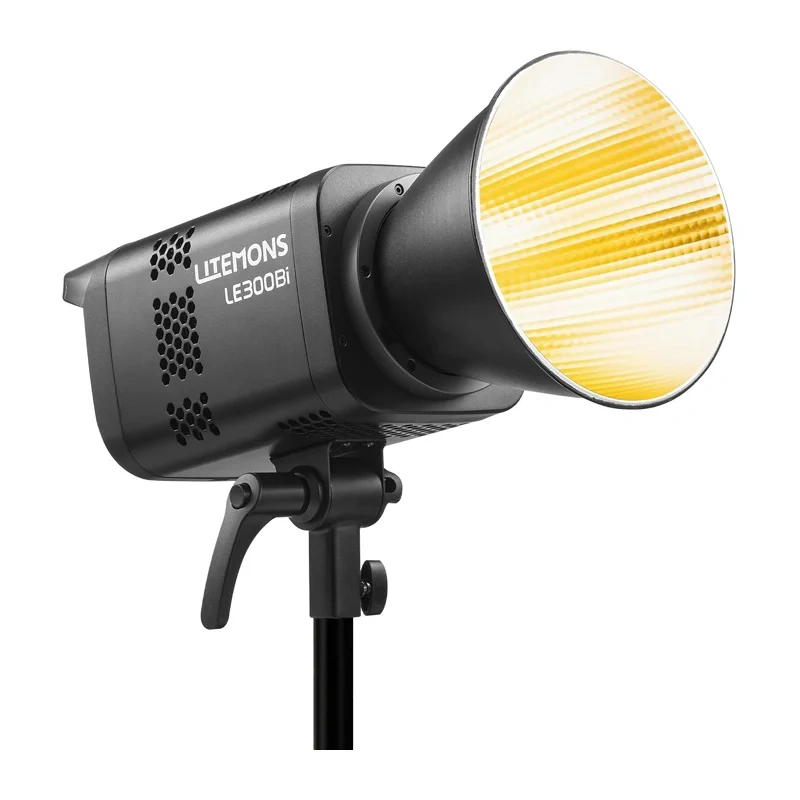 LED Light GODOX Litemons LE300Bi