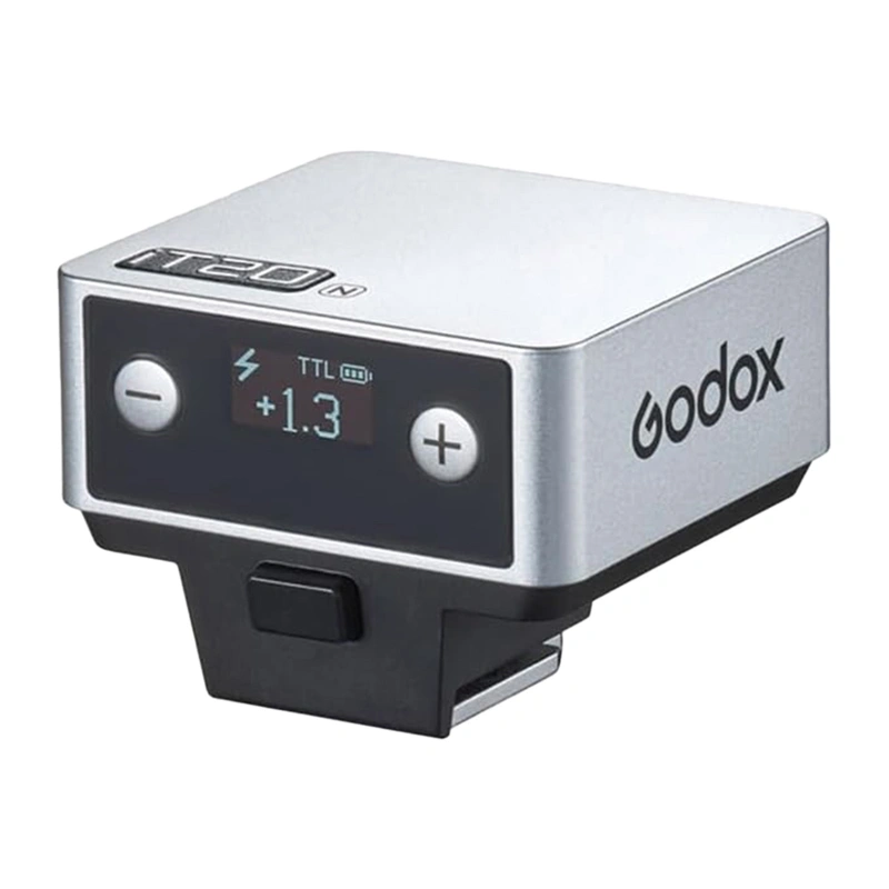 Flash GODOX iFlash iT20 for Nikon