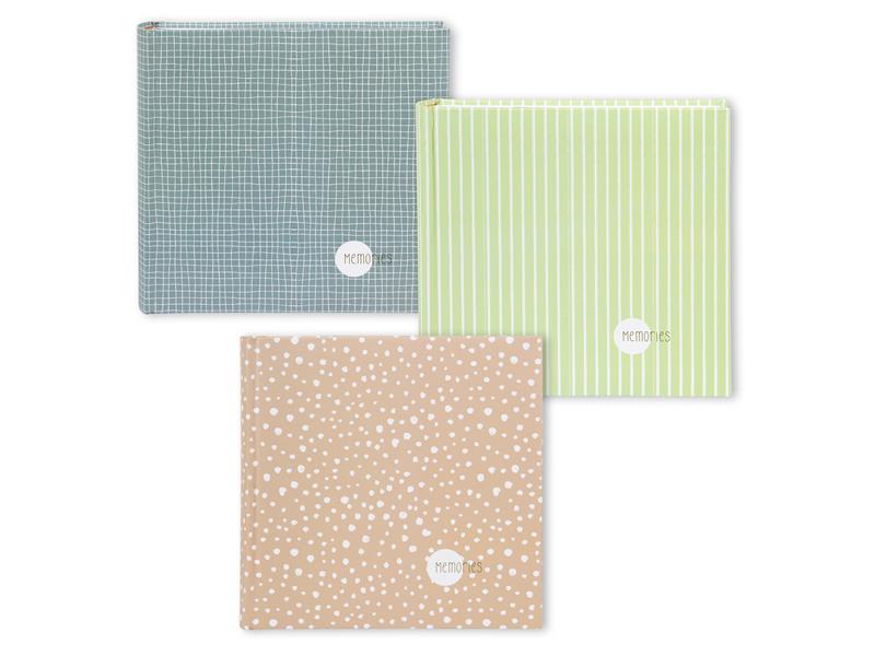 GOLDBUCH foto album Sauvignon 10x15cm, za 200 fotografija - 06060559