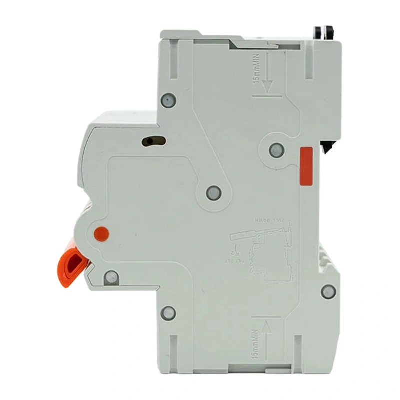 Miniature Circuit Breaker SHELLY Pro 4CB C10