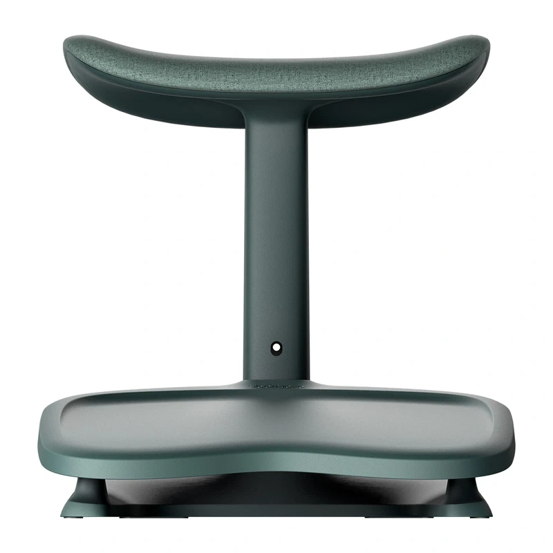 Footrest LIBERNOVO StepSync Omni (green)
