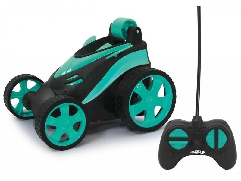 Jamara auto na daljinsko upravljanje GrenadeX Stuntcar, tirkiz 1:24 - 21040087