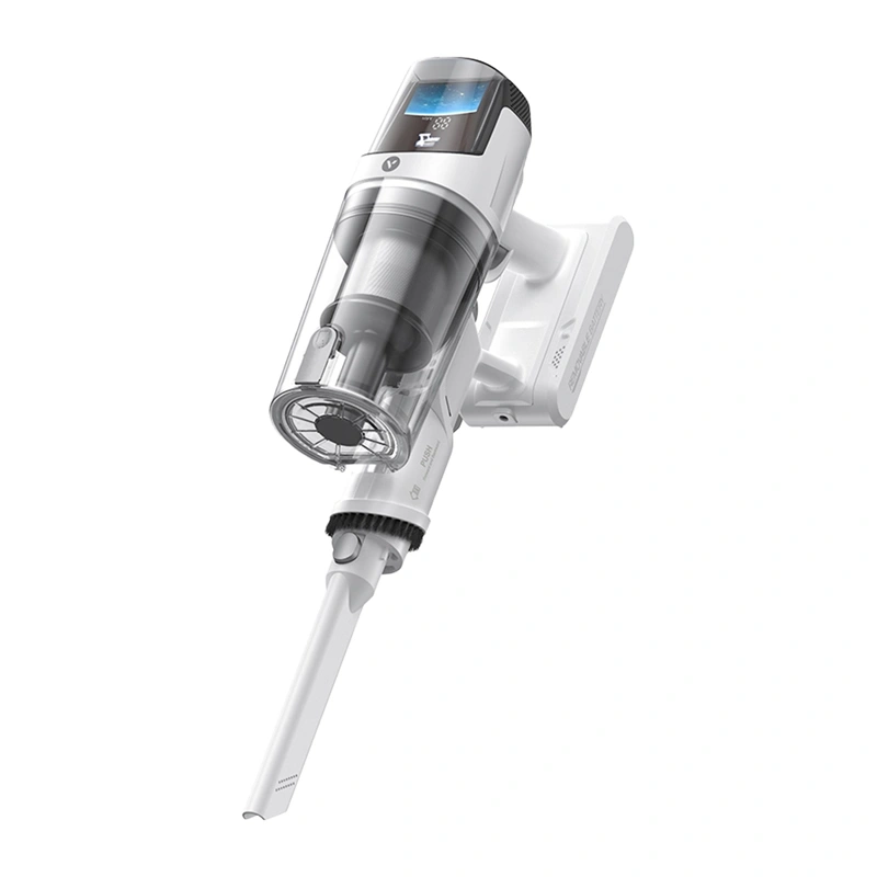 Stick Vacuum VEXILAR V18 cordless