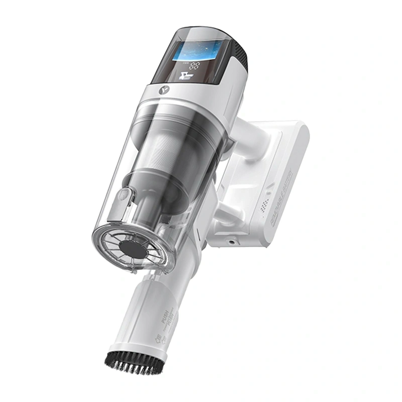 Stick Vacuum VEXILAR V18 cordless