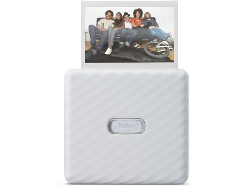 FUJI Instax printer Link Wide instant ispis fotografija, bijeli - 06010039
