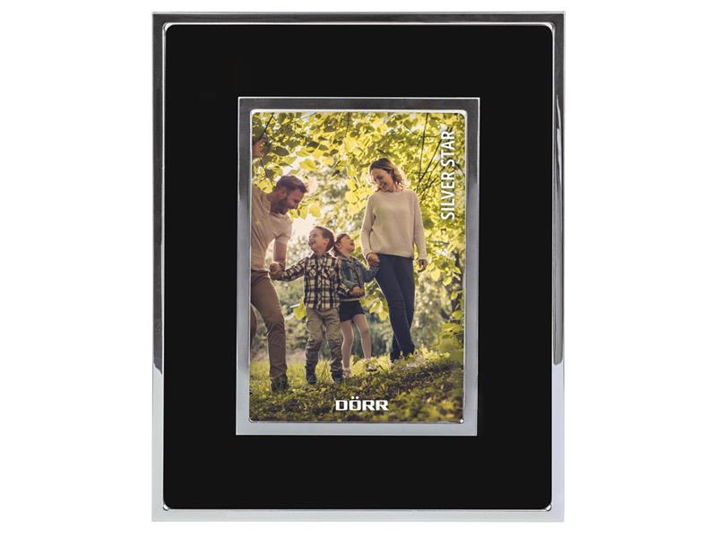 DORR Foto okvir Torino, 13x18, metalni - 06060678