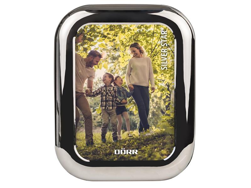 DORR Foto okvir Udine 13x18, metalni - 06060682