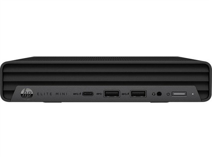 Računalo HP Elite Mini 600 G9 | i7-13700T | 16GB RAM | 256GB SSD | W11 IoT / i7 / RAM 16 GB / 256GB SSD