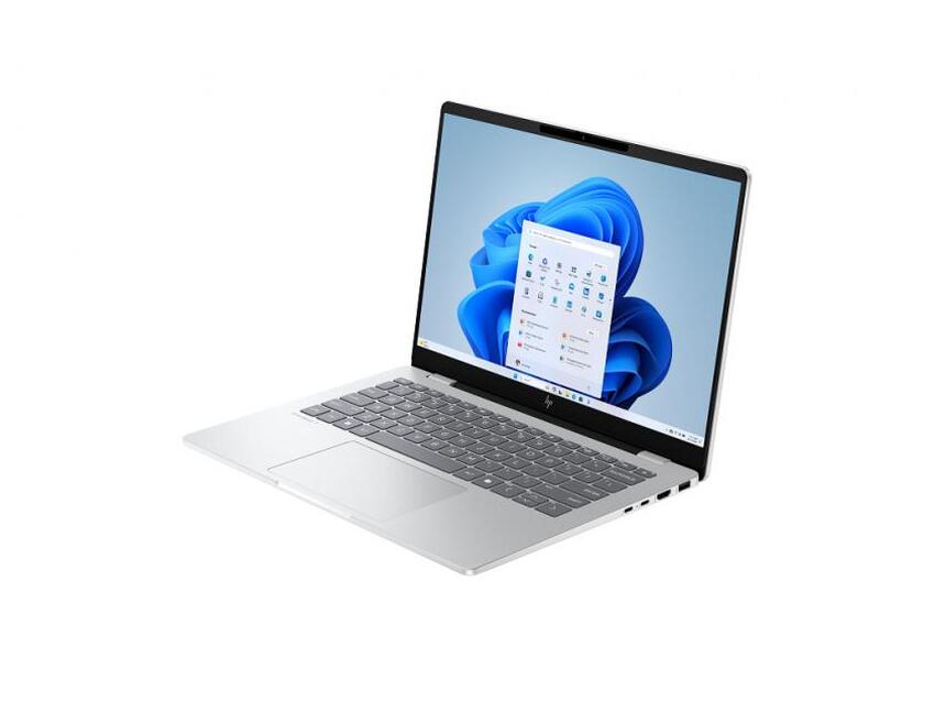 Laptop HP OmniBook 7 AI 14-fr0010nl | U7-255H | 32GB RAM | SSD 1TB | W11H / Core Ultra 7 / RAM 32 GB / 1TB SSD / 14,0″ 2.8K